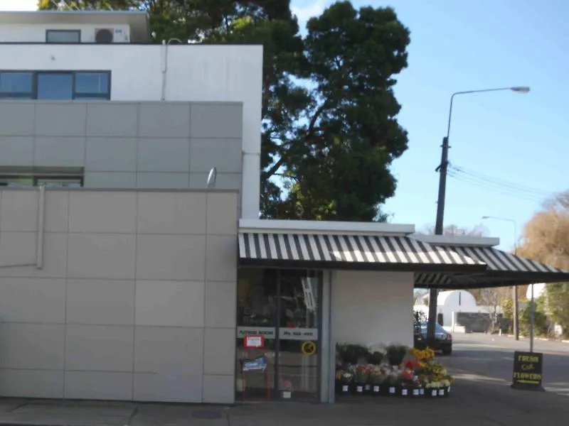 Carlton Villa 2 - Christchurch Holiday Homes New Zealand