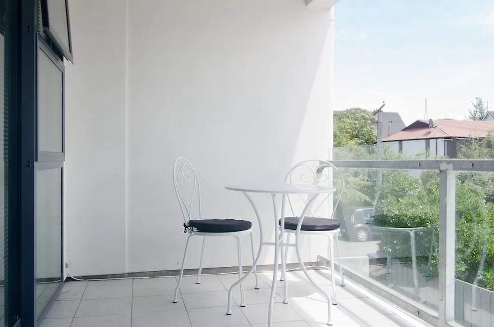 Carlton Villa 2 - Christchurch Holiday Homes