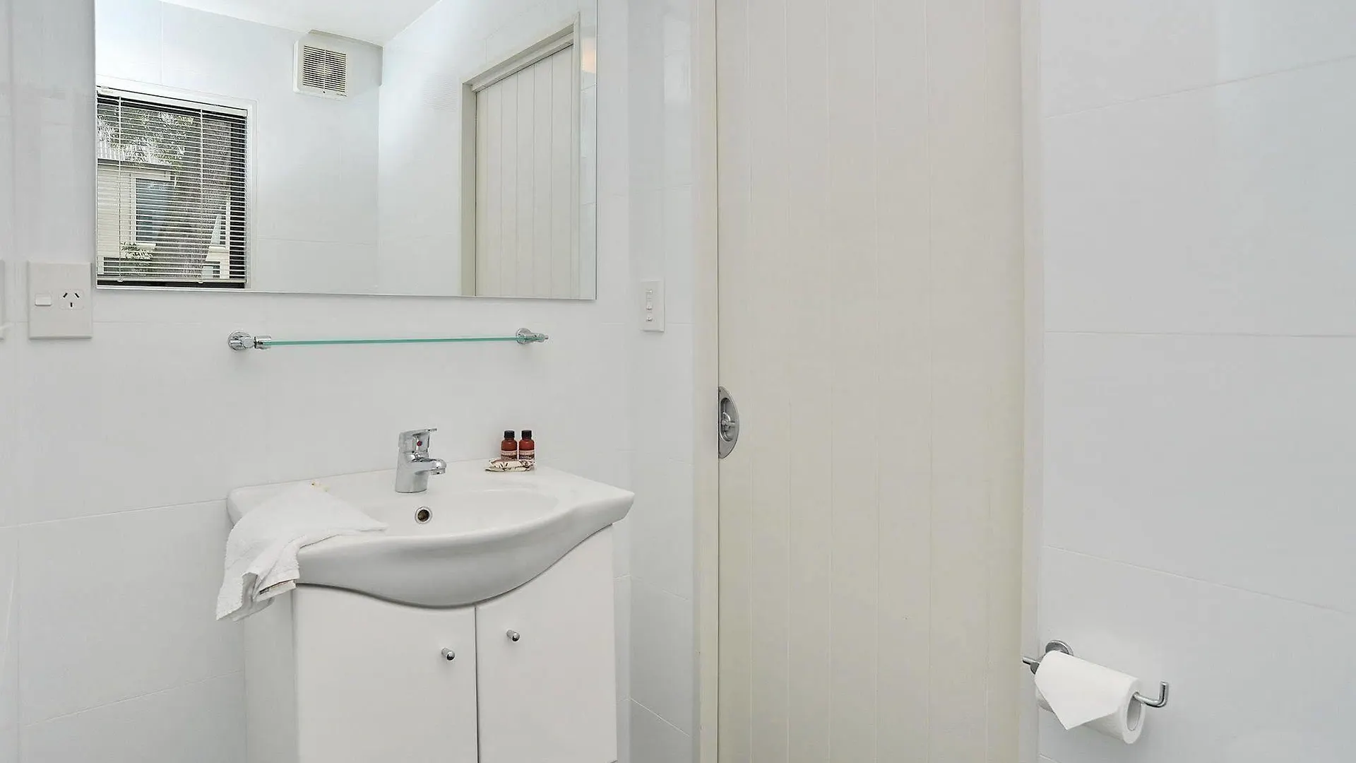 Carlton Villa 2 - Christchurch Holiday Homes 0*,  ニュージーランド